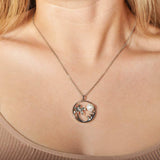 Pearl Island Pendant Pendant Island by Koa Nani 