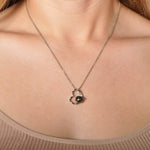 Pearl Lovers Pu’uwai Pendant Pendant Island by Koa Nani 