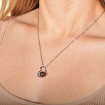Pearl Lovers Pu’uwai Pendant Pendant Island by Koa Nani 