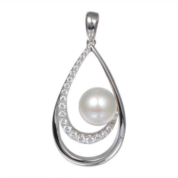 Pearl Moana Teardrop Pendant Pendant Island by Koa Nani 