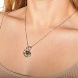 Pearl Nautilus Pendant Pendant Island by Koa Nani 