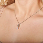 Pearl Polynesian Honu Pendant Pendant Island by Koa Nani 