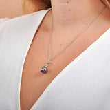 Pearl Polynesian Honu Pendant Pendant Island by Koa Nani 
