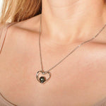 Pearl Pu’uwai Pendant Pendant Island by Koa Nani 