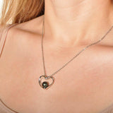 Pearl Pu’uwai Pendant Pendant Island by Koa Nani 