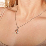 Pearl Raindrops Pendant Pendant Island by Koa Nani 