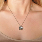 Pearl Surf Shell Pendant Pendant Island by Koa Nani 
