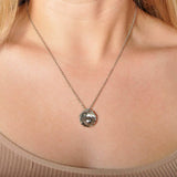 Pearl Surf Shell Pendant Pendant Island by Koa Nani 