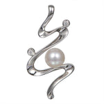 Pearl Universe Pendant Pendant Island by Koa Nani 