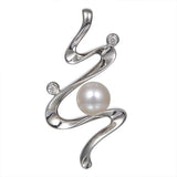 Pearl Universe Pendant Pendant Island by Koa Nani 