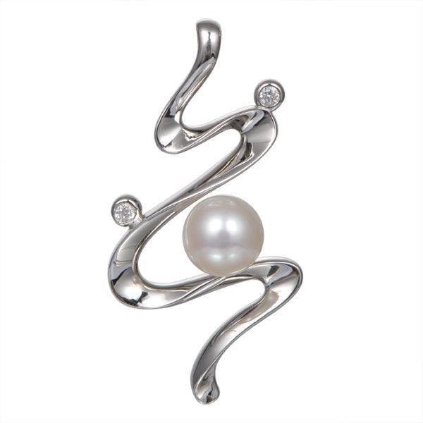 Pearl Universe Pendant Pendant Island by Koa Nani 