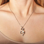 Pearl Universe Pendant Pendant Island by Koa Nani 