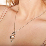 Pearl Universe Pendant Pendant Island by Koa Nani 
