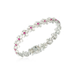 Plumeria Bracelet Bracelet Island by Koa Nani 