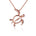 Polynesian Honu Necklace Pendant Island by Koa Nani 