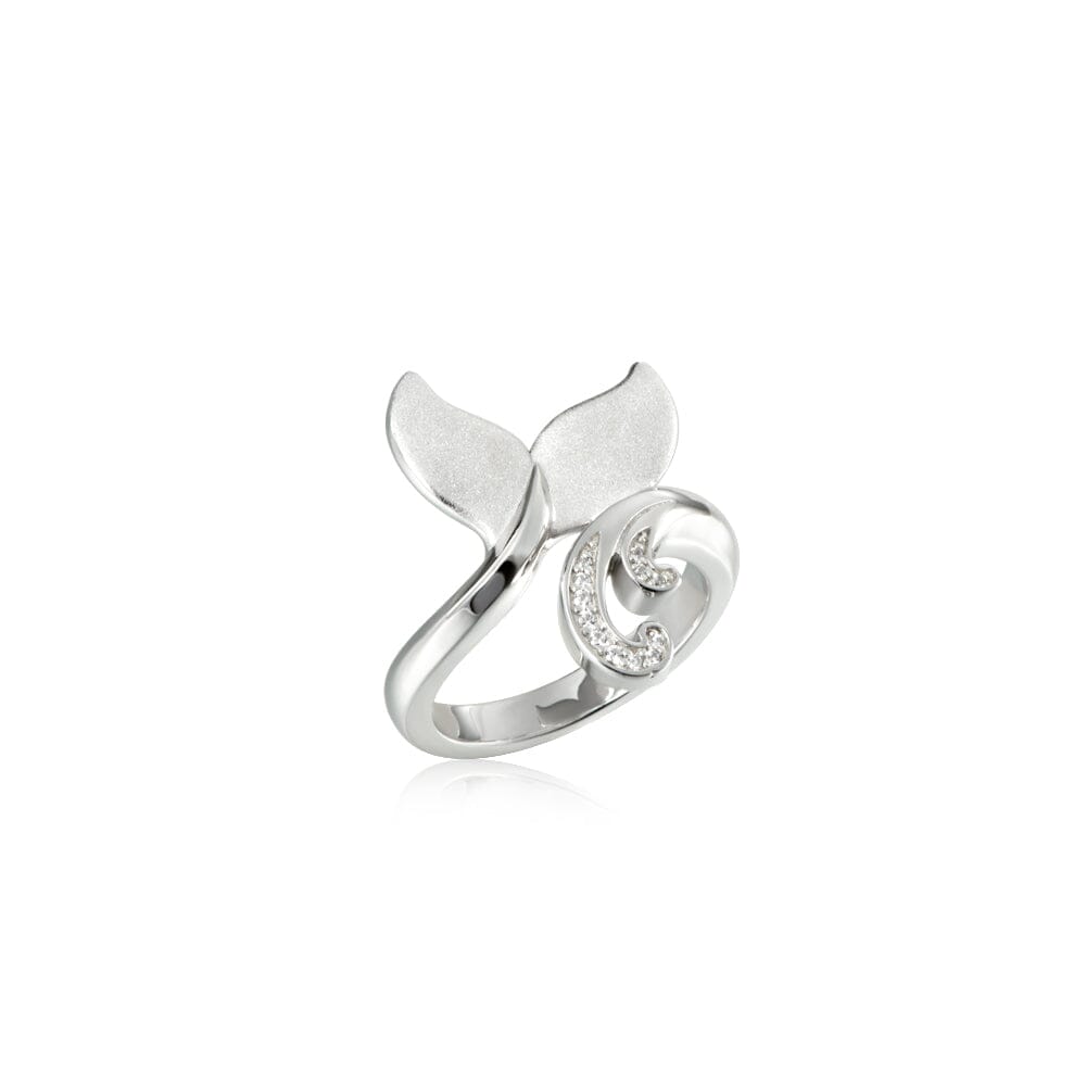 Sea Splash Ring Ring Island by Koa Nani 