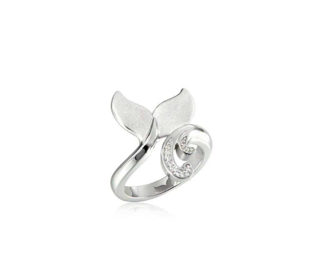 Sea Splash Ring Ring Island by Koa Nani 