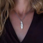 Seas to Heaven Pendant Pendant Island by Koa Nani 