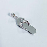 Slipper Pendant Pendant Island by Koa Nani Classic 