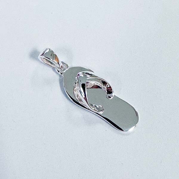 Slipper Pendant Pendant Island by Koa Nani Classic 