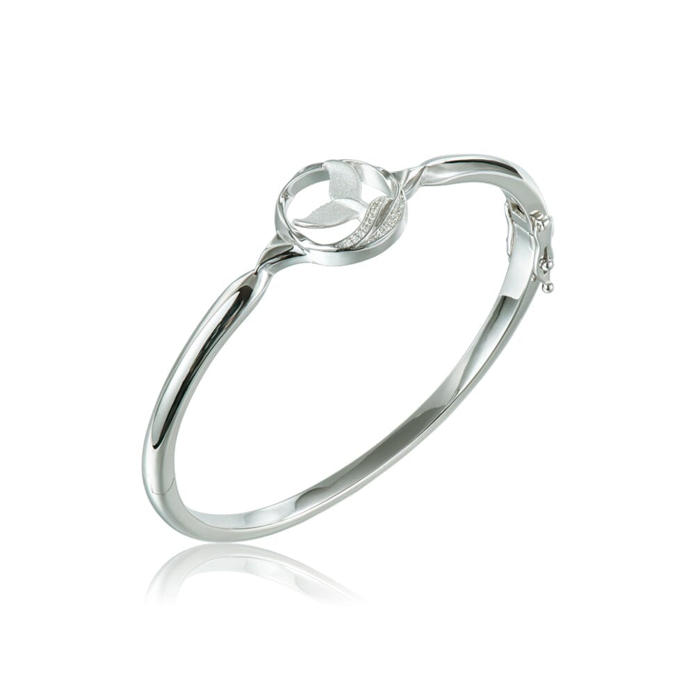 Tranquil Seas Bracelet Bangle Island by Koa Nani 