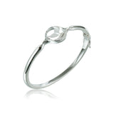 Tranquil Seas Bracelet Bangle Island by Koa Nani 