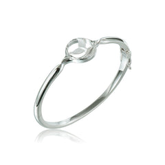 Tranquil Seas Bracelet Bangle Island by Koa Nani 