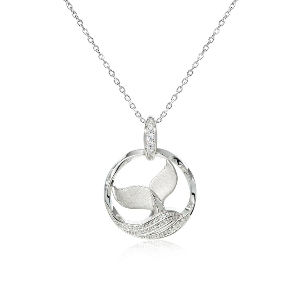 Tranquil Seas Pendant Pendant Island by Koa Nani 