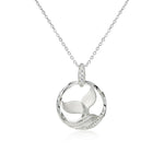 Tranquil Seas Pendant Pendant Island by Koa Nani 