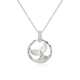 Tranquil Seas Pendant Pendant Island by Koa Nani 