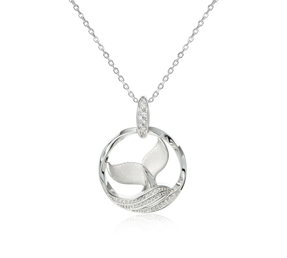 Tranquil Seas Pendant Pendant Island by Koa Nani 