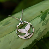 Tranquil Seas Pendant Pendant Island by Koa Nani 
