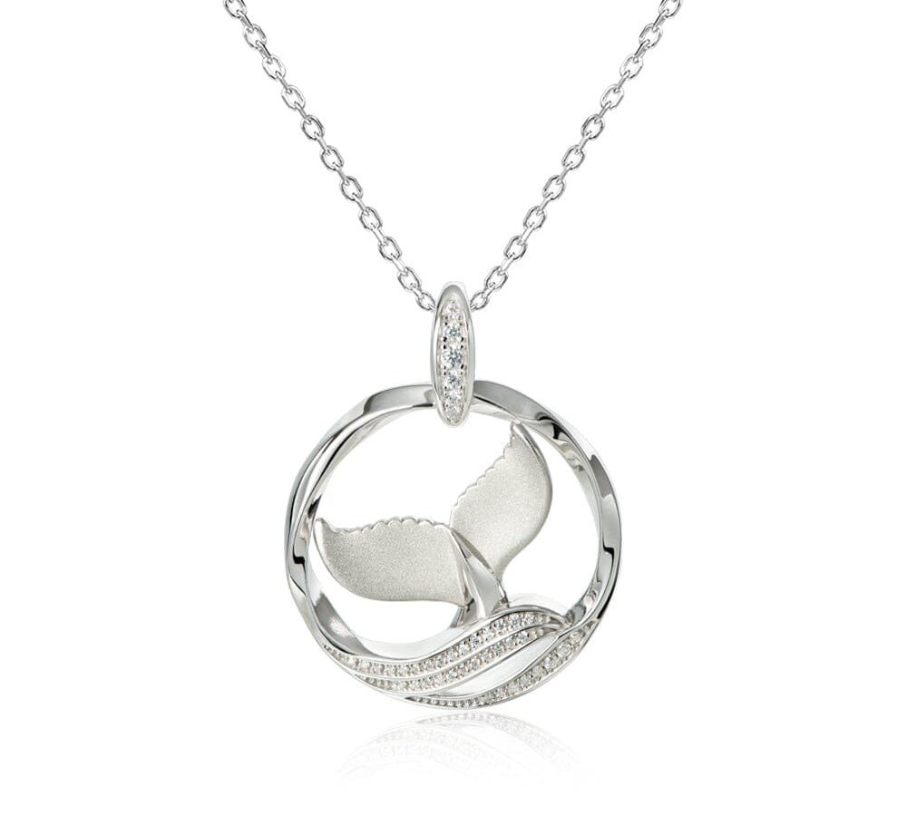 Tranquil Seas Pendant Pendant Island by Koa Nani 