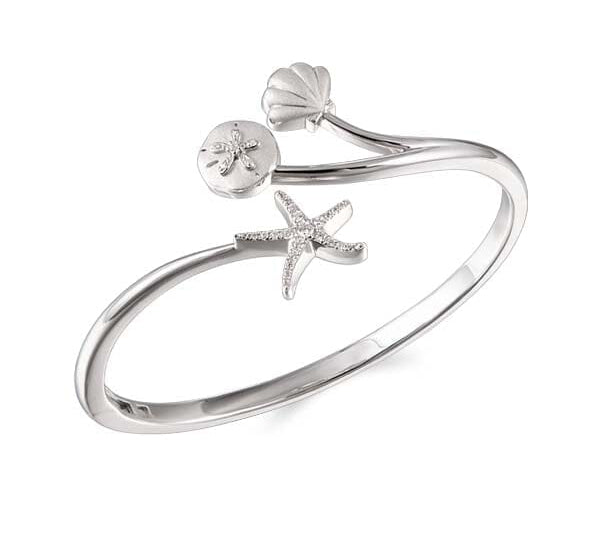 Treasures of the Sea Bangle Bangle Island by Koa Nani 