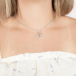 Two-Tone Waikiki Honu Pendant Pendant Island by Koa Nani Small 