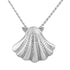 Venus Seashell Pendant Pendant Island by Koa Nani 