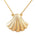 Venus Seashell Pendant Pendant Island by Koa Nani 