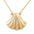 Venus Seashell Pendant Pendant Island by Koa Nani 