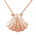Venus Seashell Pendant Pendant Island by Koa Nani 