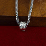 Victorian Garden Barrel Pendant Pendant Island by Koa Nani 