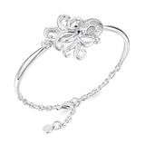Waiwai Octopus Bracelet Bracelet Island by Koa Nani 