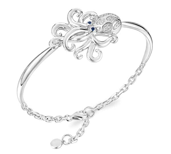 Waiwai Octopus Bracelet Bracelet Island by Koa Nani 