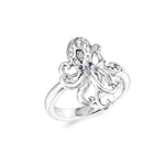 Waiwai Octopus Ring Ring Island by Koa Nani 